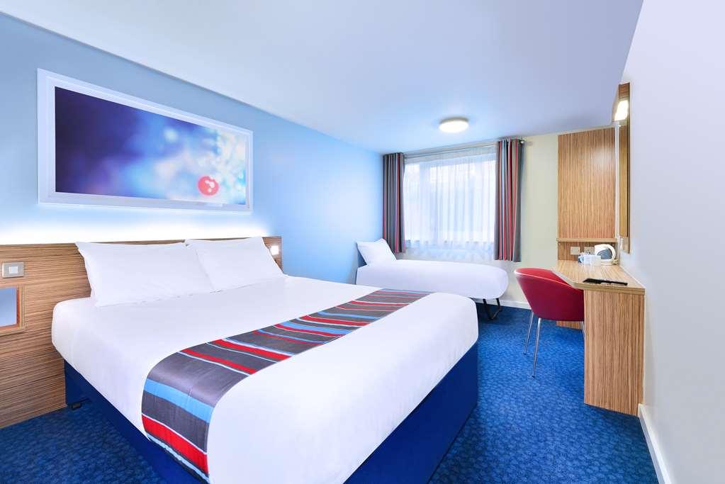 Travelodge High Wycombe Central Værelse billede