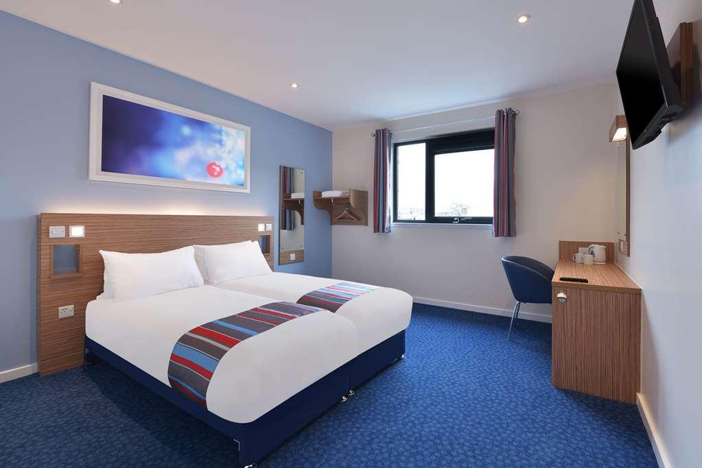 Travelodge High Wycombe Central Værelse billede