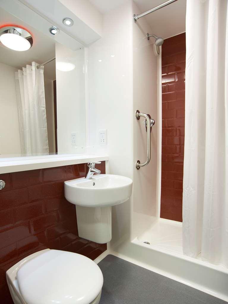 Travelodge High Wycombe Central Værelse billede